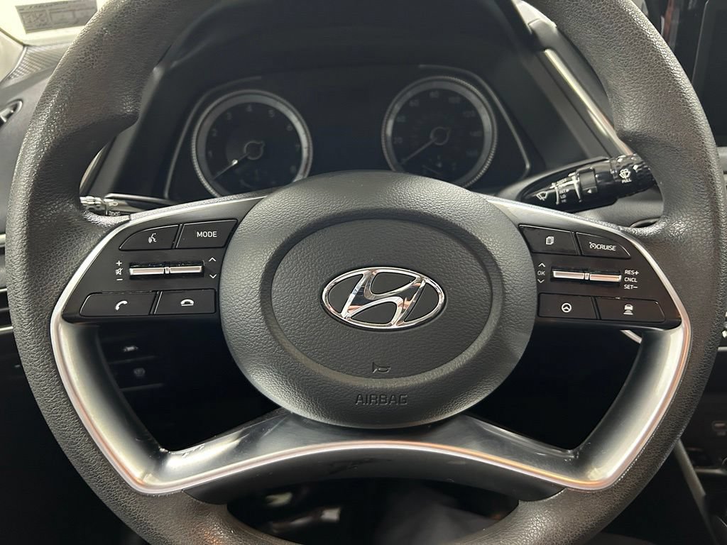 Used 2023 Hyundai Sonata SEL w/ Cargo Package FWD image 18
