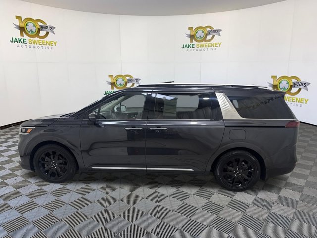 Certified 2024 Kia Carnival SX Prestige FWD image 6
