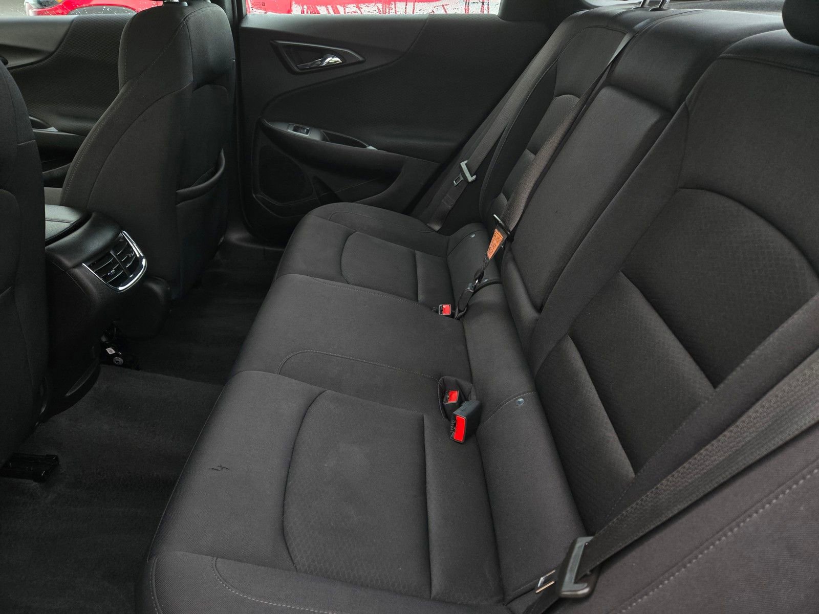 Used 2024 Chevrolet Malibu LT FWD image 11