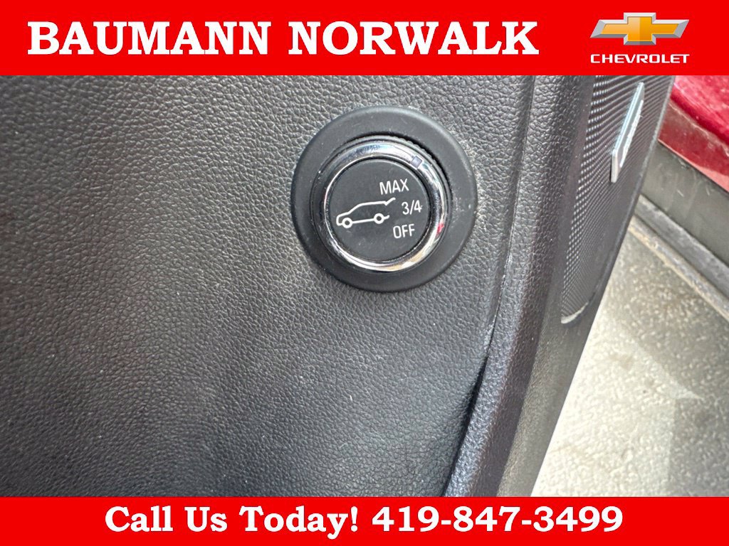 Used 2022 Chevrolet Blazer RS w/ Enhanced Convenience Package AWD/4WD image 14
