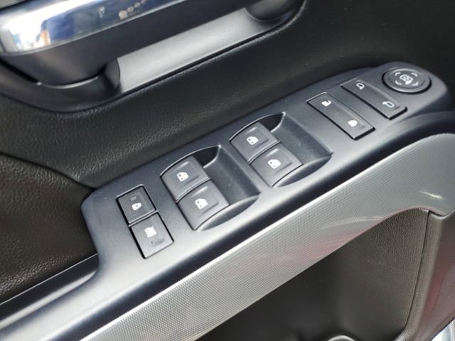 Used 2018 Chevrolet Silverado 1500 LT w/ All Star Edition AWD/4WD image 21
