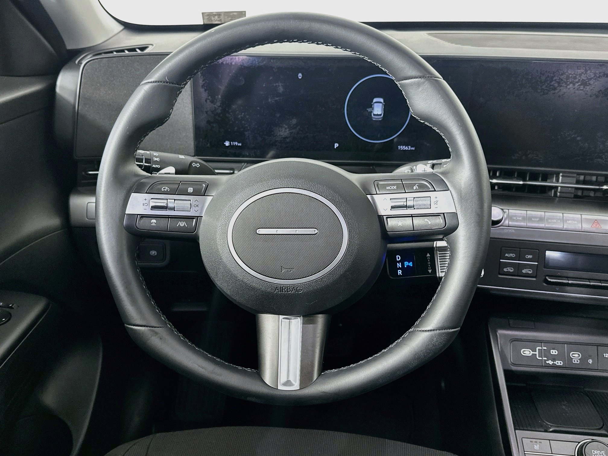 Used 2024 Hyundai Kona SEL w/ Convenience Package FWD image 18