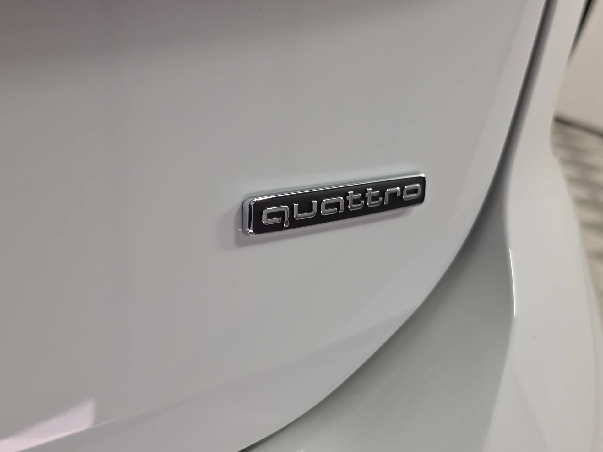 New 2026 Audi A6 Prestige AWD/4WD image 12