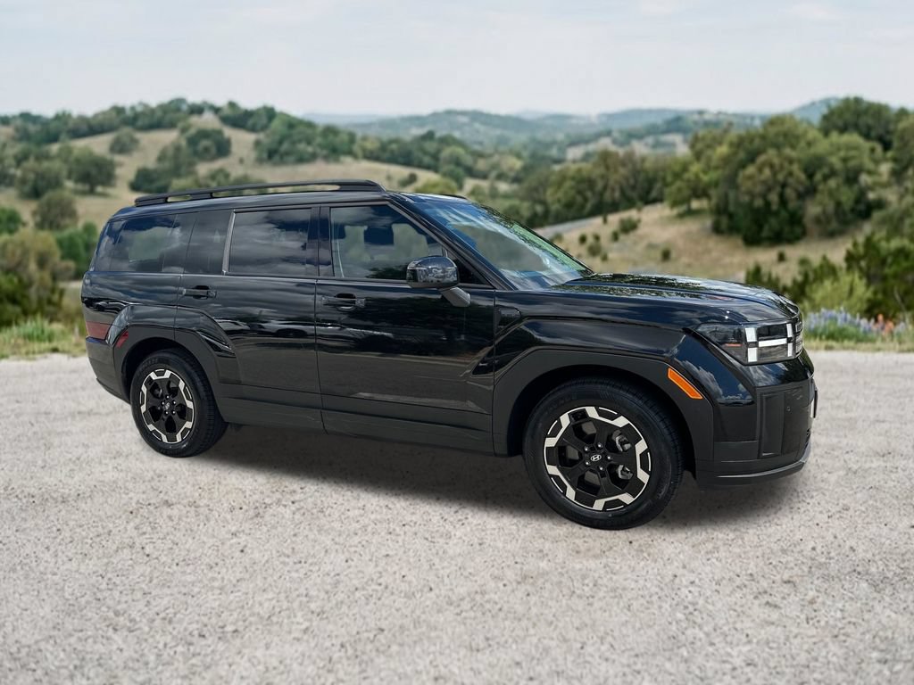 Used 2026 Hyundai Santa Fe SEL FWD image 13