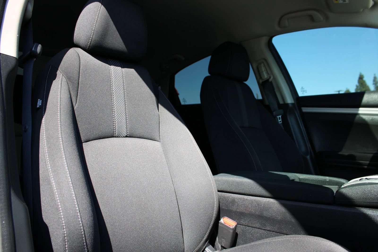 Used 2019 Honda Civic LX image 16