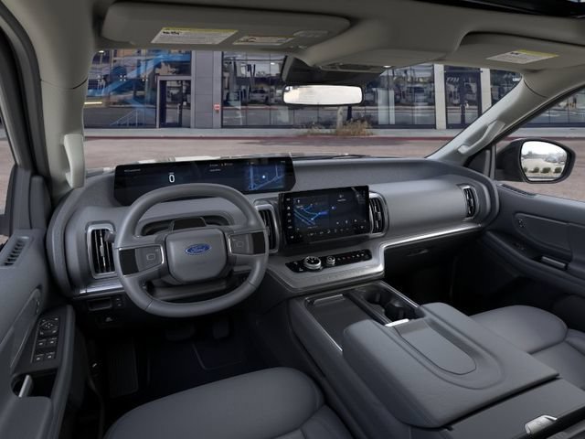 New 2026 Ford Expedition Active RWD image 9