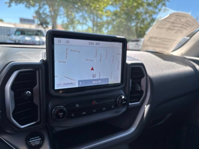 Used 2022 Ford Bronco Sport Big Bend w/ Convenience Package AWD/4WD image 24