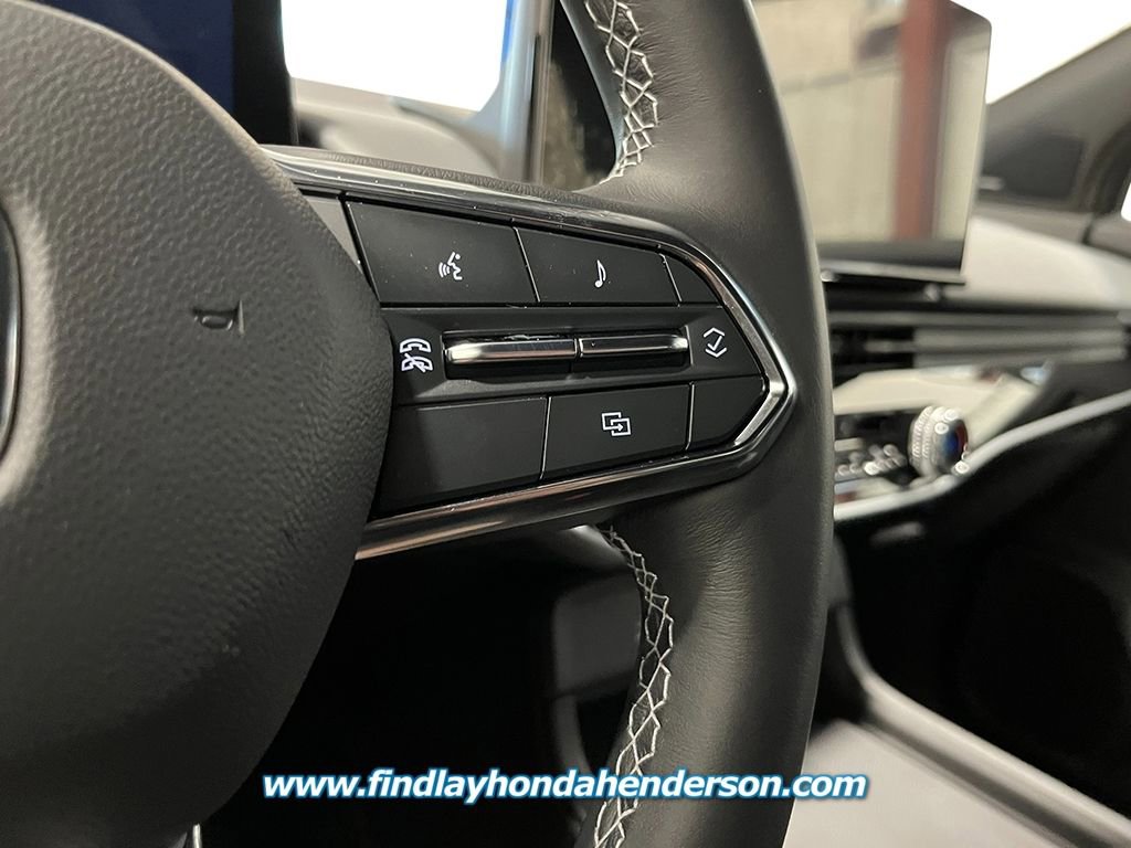 New 2026 Honda Prologue Touring image 17