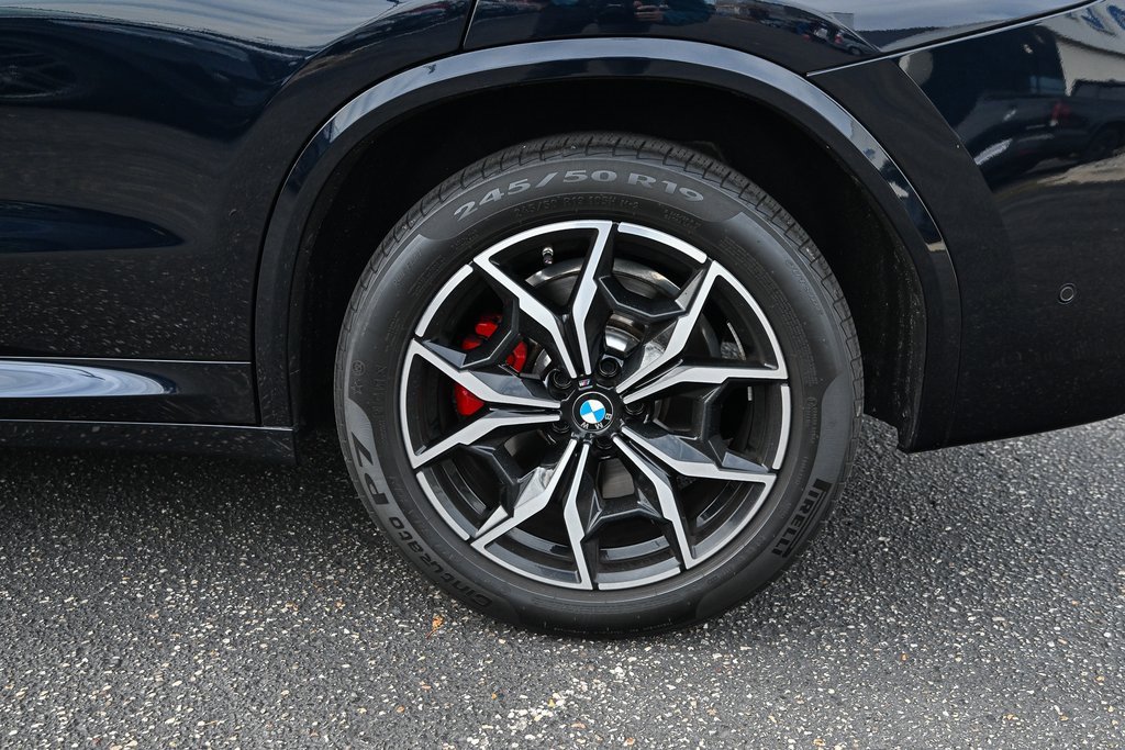 Used 2023 BMW X3 M40i w/ Premium Package image 13
