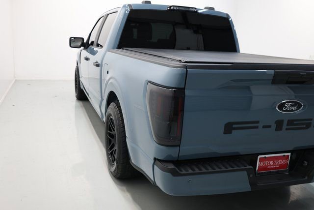 Used 2023 Ford F150 XL w/ STX Appearance Package image 54