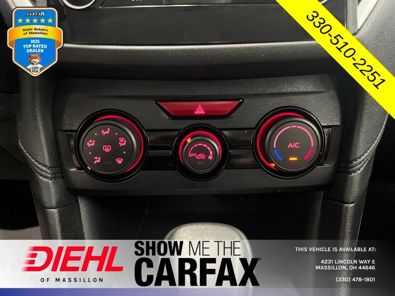 Used 2019 Subaru Impreza 2.0i AWD/4WD image 29