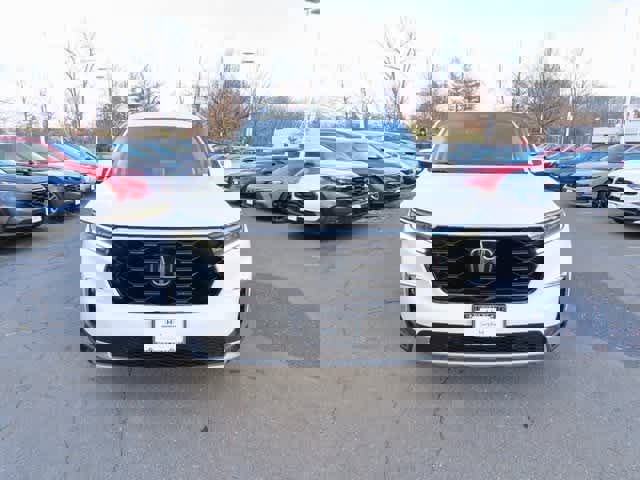 Certified 2023 Honda Pilot Touring image 6