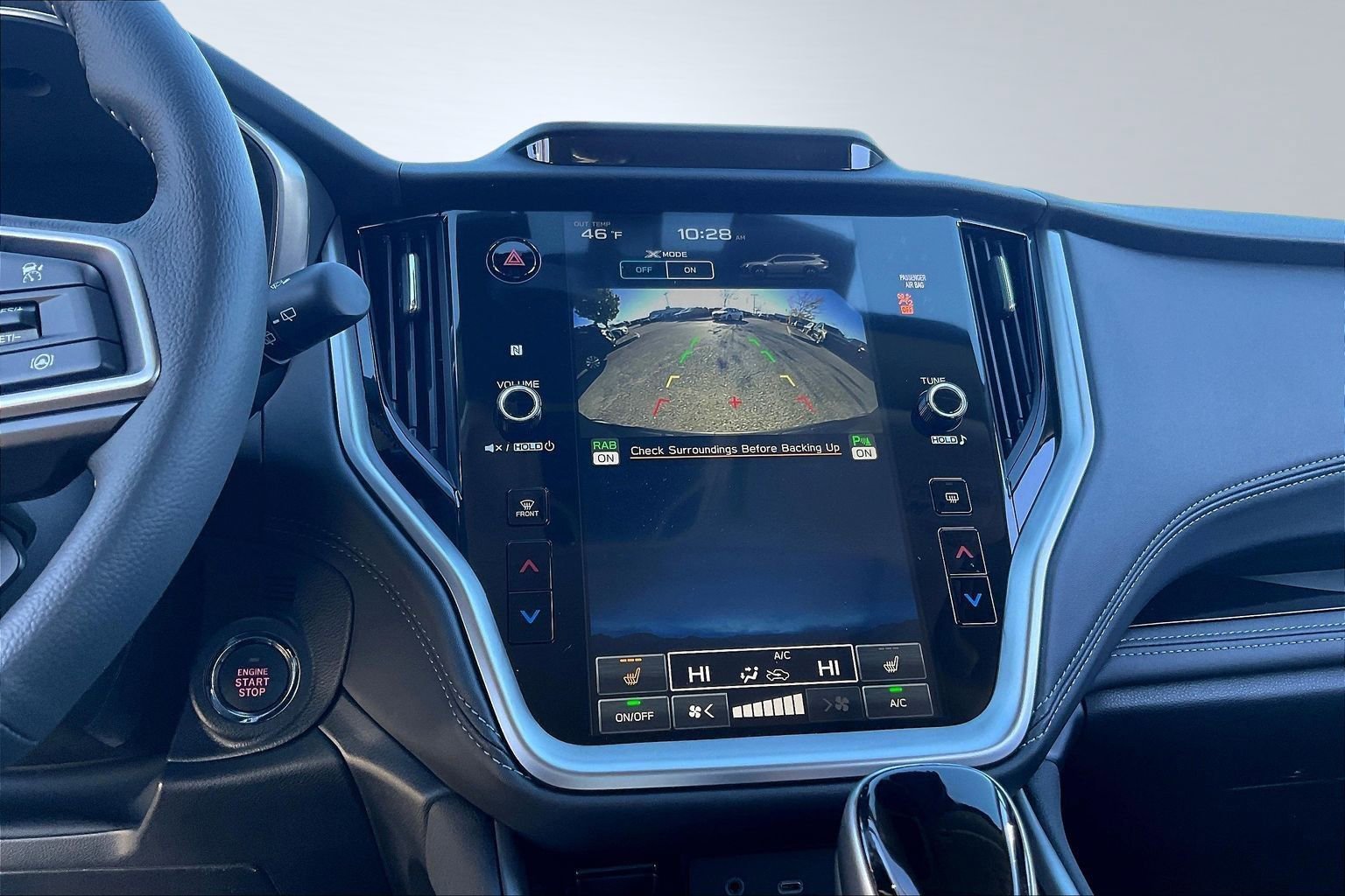 New 2025 Subaru Outback Limited image 18