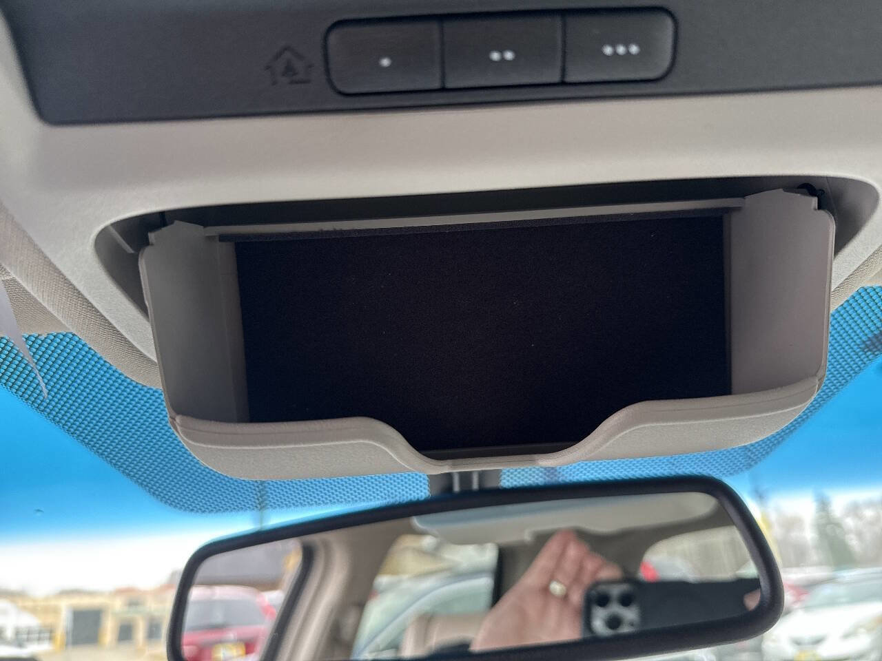 Used 2008 Acura MDX w/ Technology Package image 36