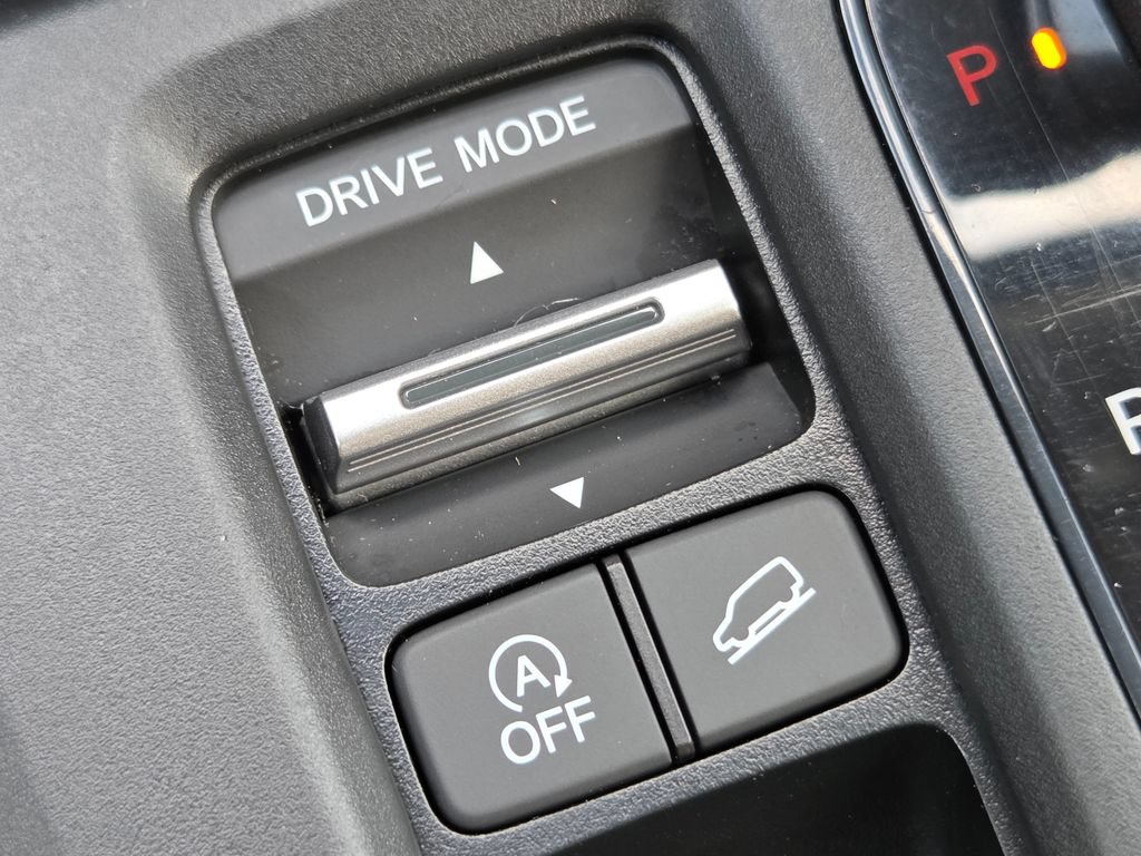 Certified 2024 Honda CR-V EX image 11