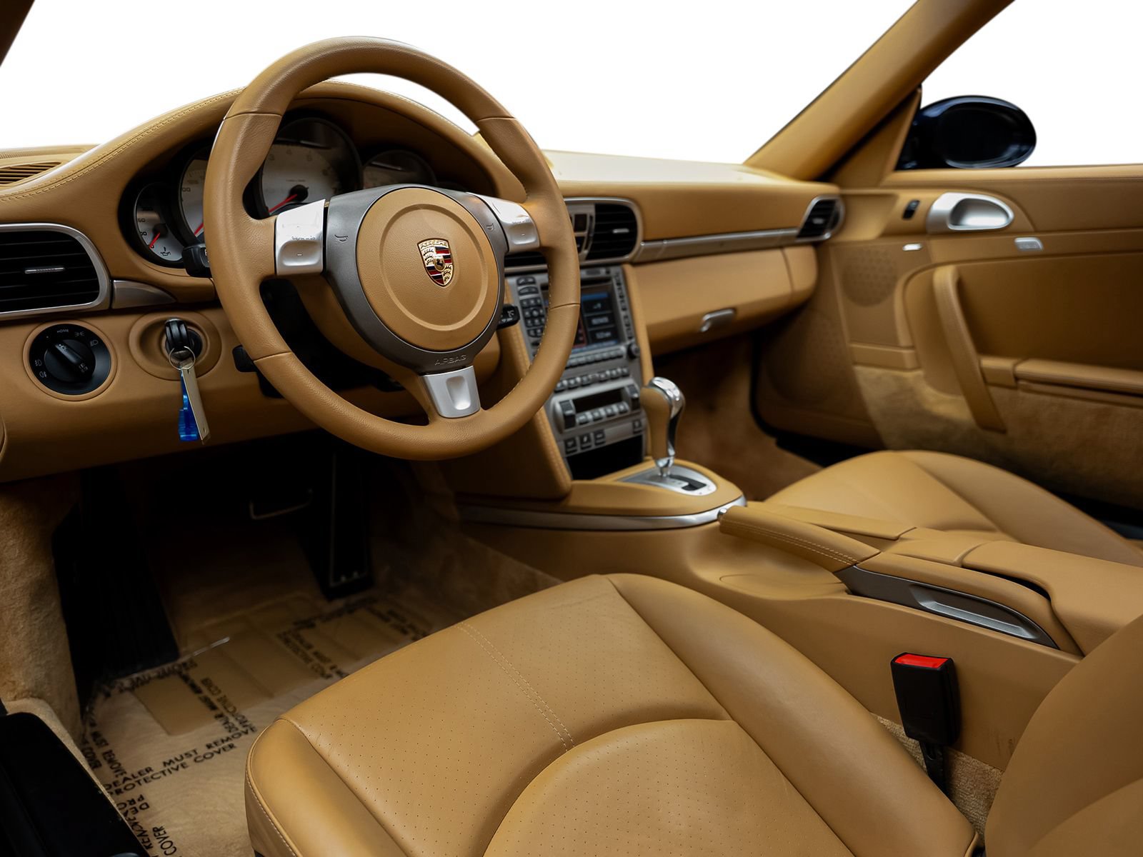 Used 2005 Porsche 911 Carrera S RWD image 31