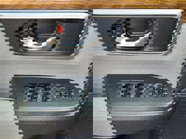 Used 2017 Honda CR-V EX image 20