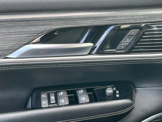 Used 2024 Jeep Wagoneer Series II w/ Flexible Seating Group AWD/4WD image 46
