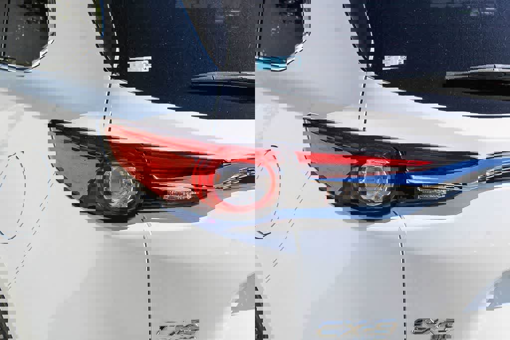 Used 2019 MAZDA CX-9 Grand Touring image 10