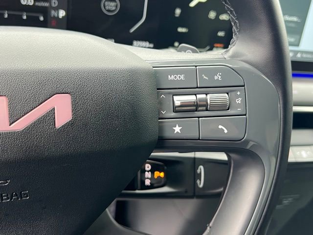 Certified 2024 Kia EV9 GT-Line image 23