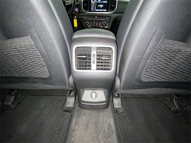 Used 2021 Kia Sportage S image 27
