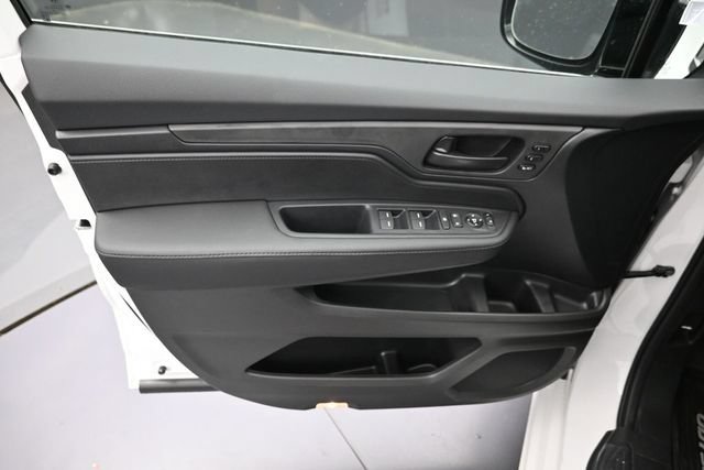 New 2026 Honda Odyssey Sport-L image 24