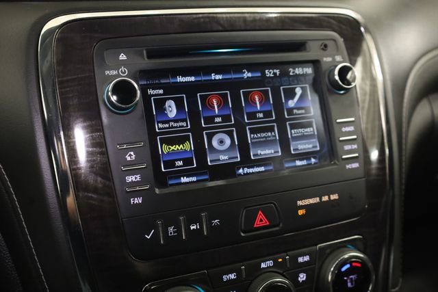 Used 2017 Buick Enclave Leather w/ Enclave Tuscan Edition image 22