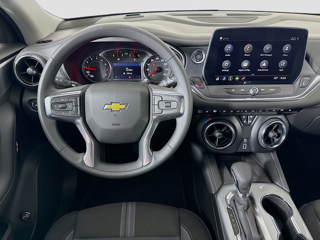 New 2026 Chevrolet Blazer LT w/ Convenience Package image 20