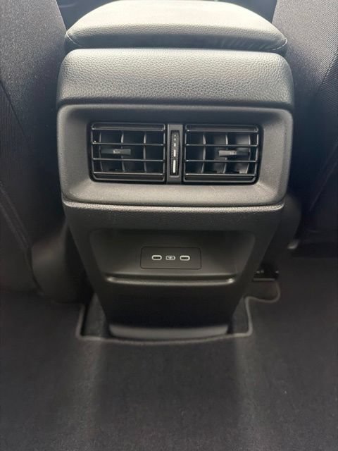 Certified 2026 Honda CR-V EX image 13