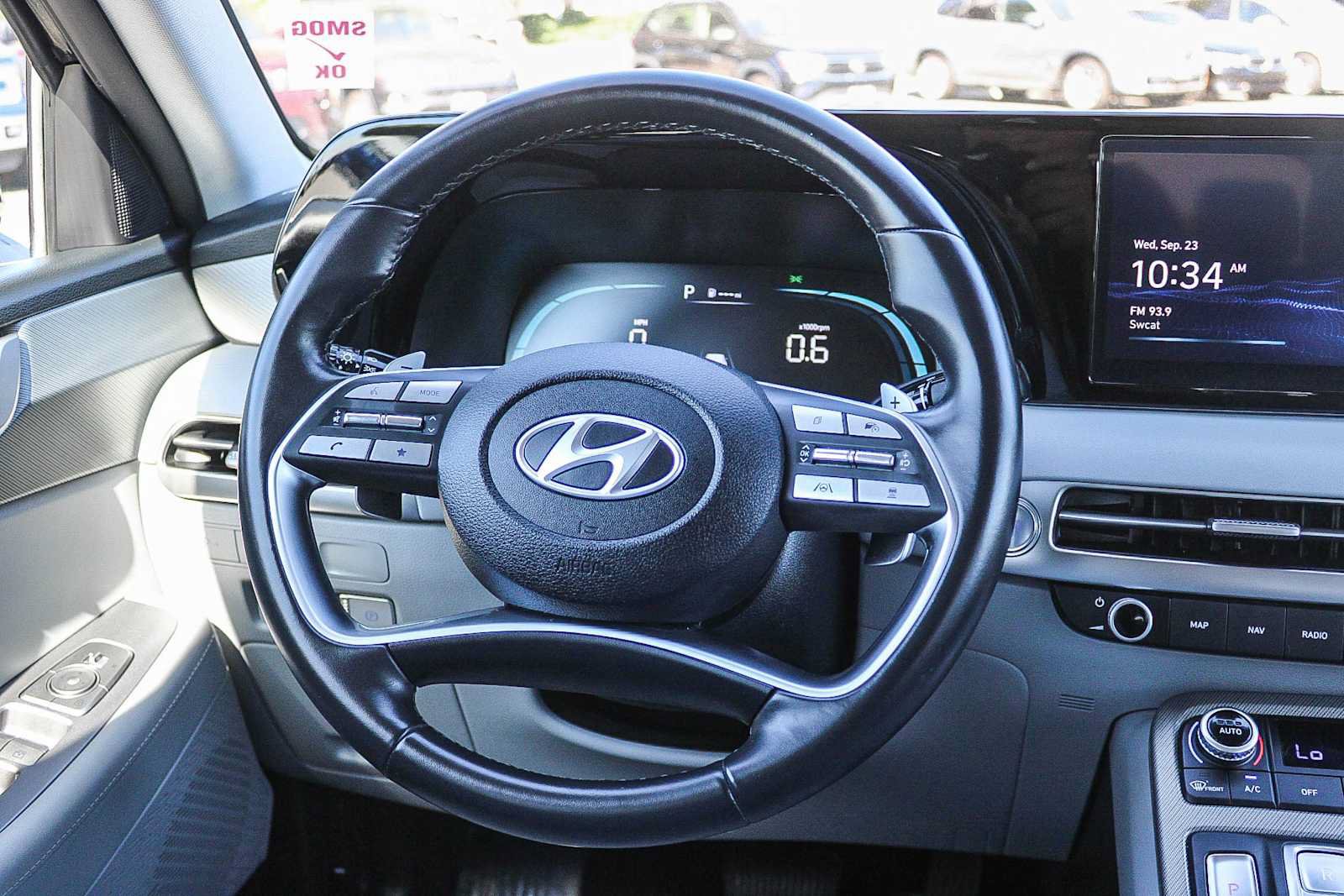 Used 2025 Hyundai Palisade SEL FWD image 15