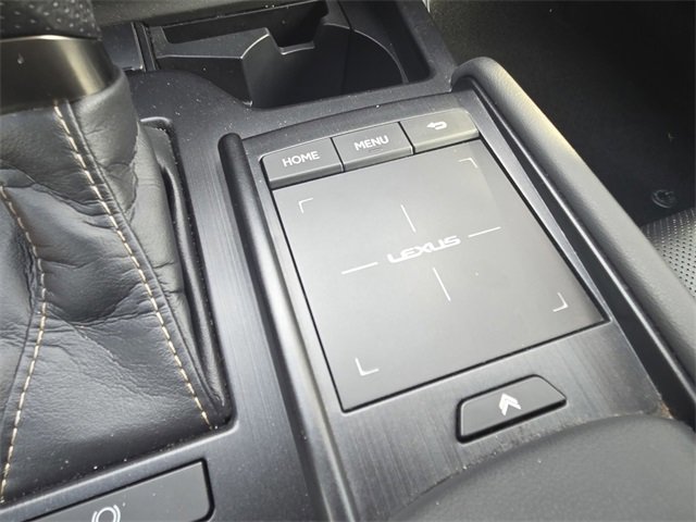 Used 2021 Lexus ES 350 F Sport image 16