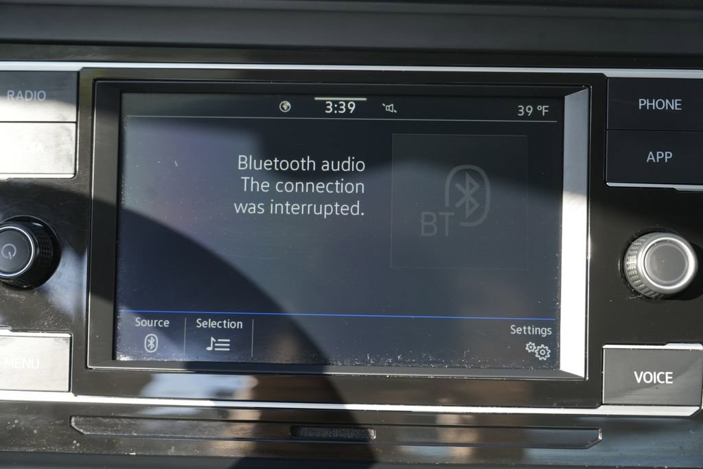 Used 2021 Volkswagen Jetta S w/ Driver Assistance Package FWD image 50