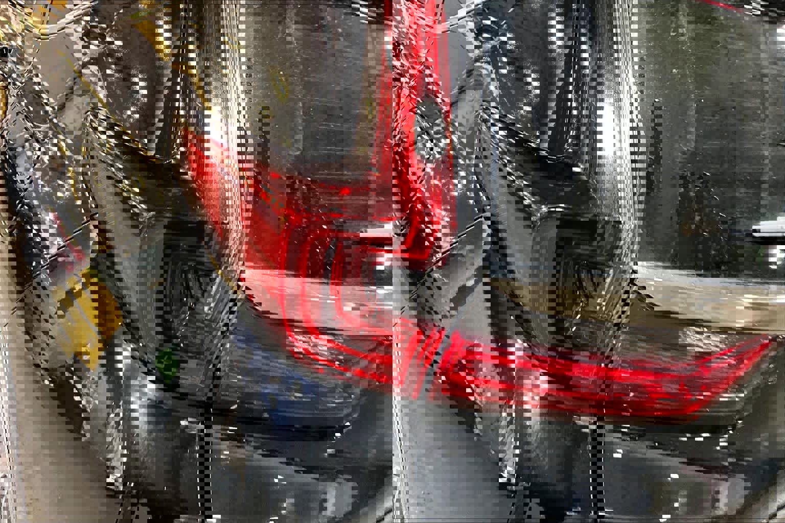 Used 2020 Honda CR-V EX image 28