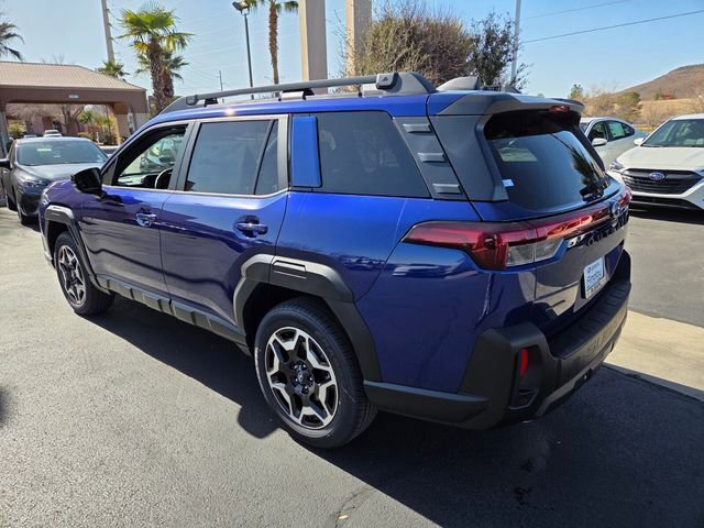 New 2026 Subaru Outback Touring image 4