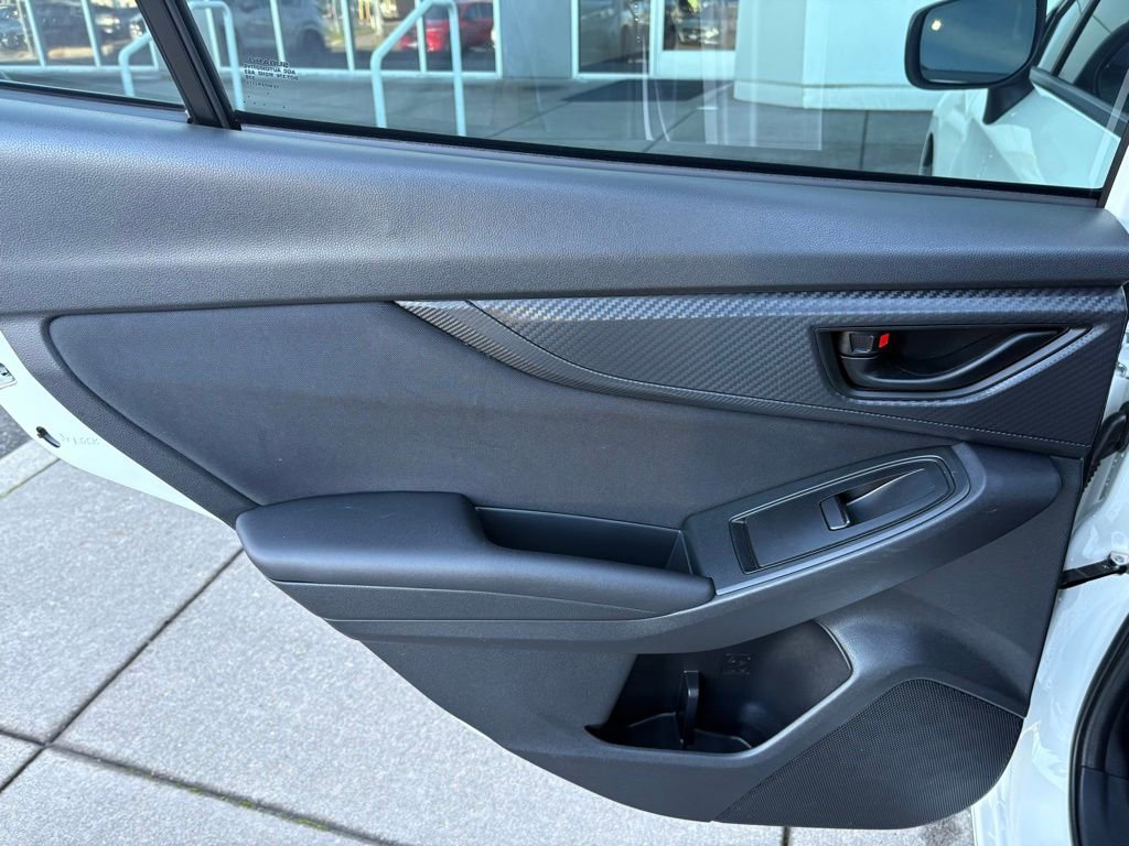 Used 2023 Subaru Impreza 2.0i image 13