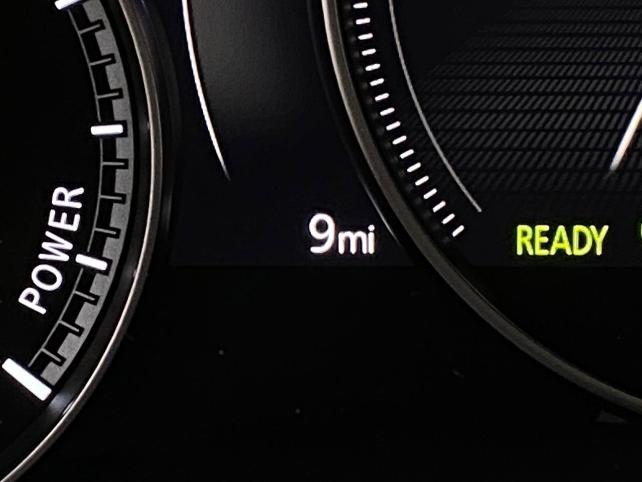 New 2026 MAZDA CX-50 AWD 2.5 Hybrid w/ Weather Package image 18