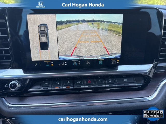 Used 2022 GMC Sierra 1500 SLT w/ SLT Premium Plus Package image 24