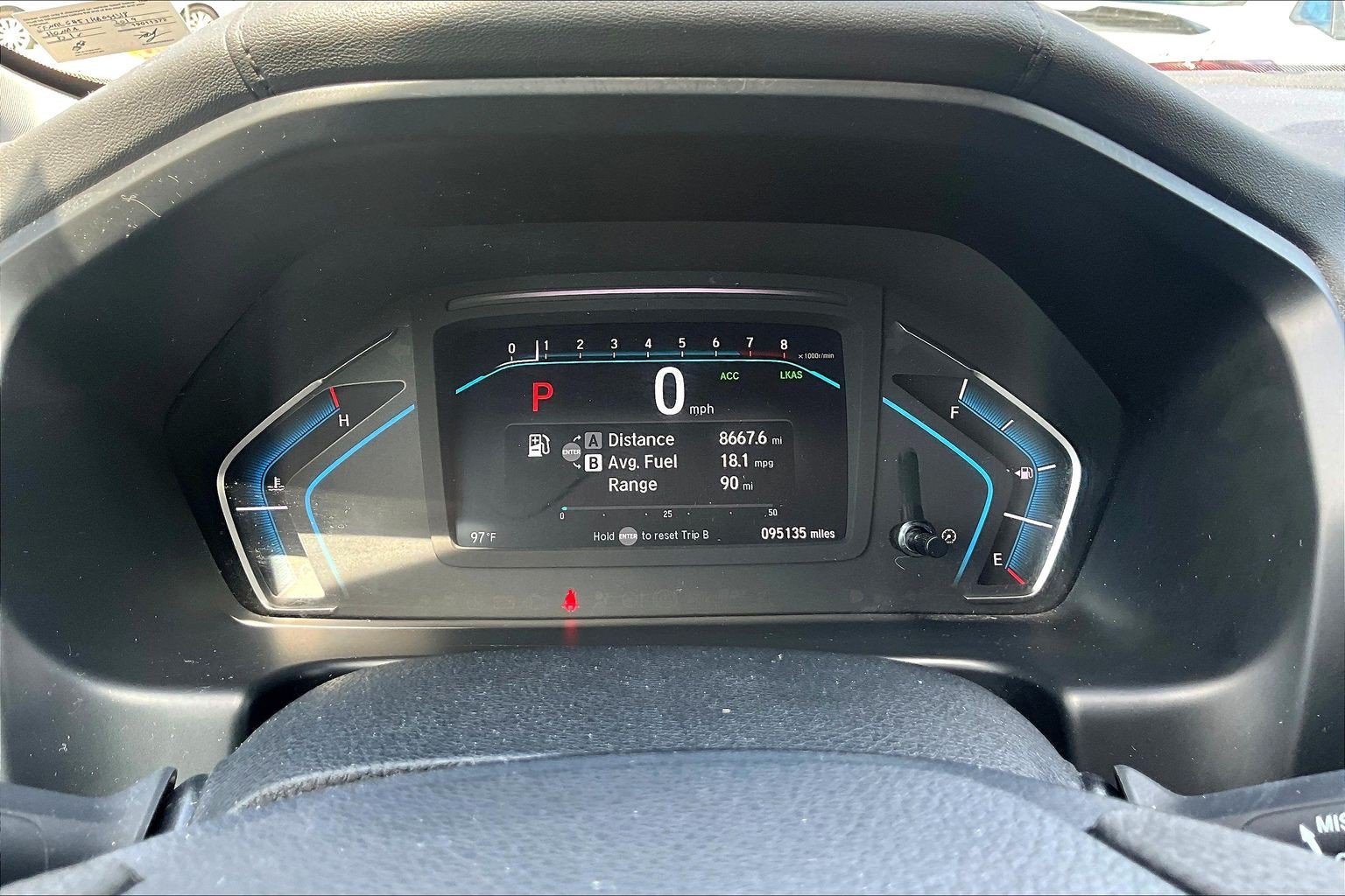 Used 2019 Honda Odyssey EX image 21