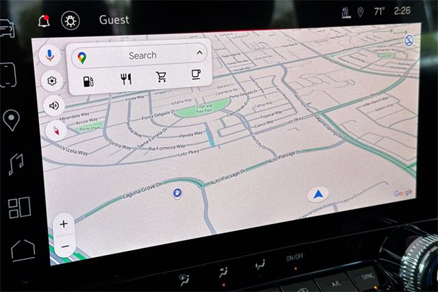 New 2025 GMC Canyon Elevation w/ Convenience Package image 21