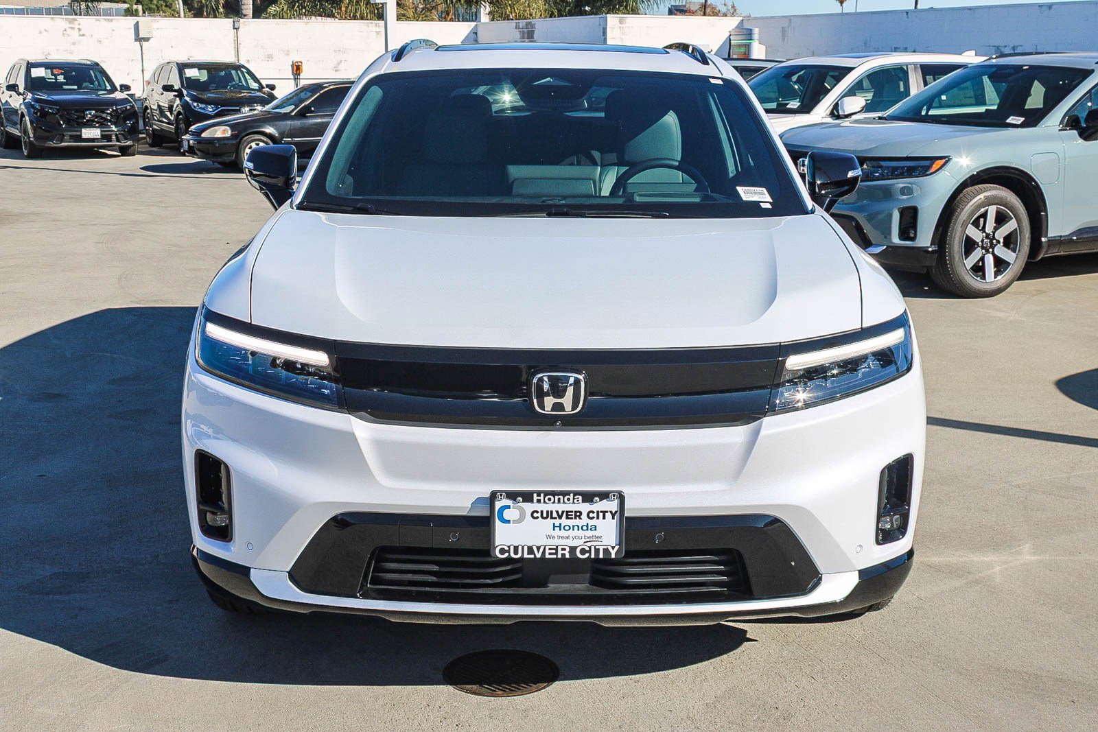 New 2026 Honda Prologue Elite image 2