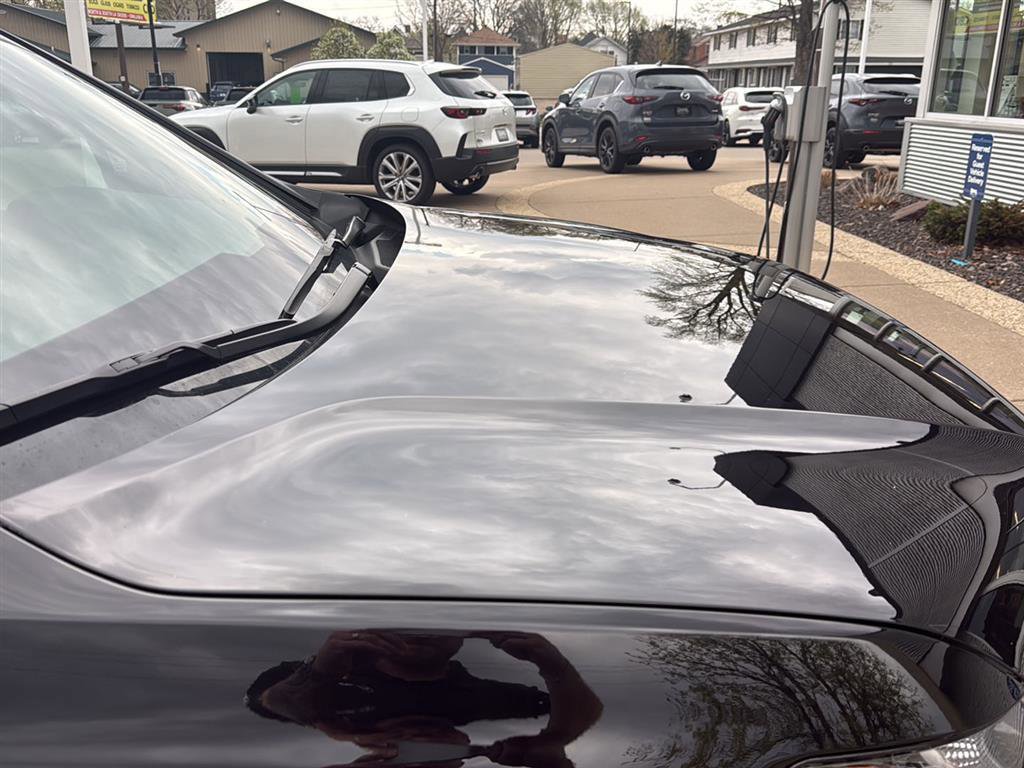 Used 2023 Honda Ridgeline RTL image 3