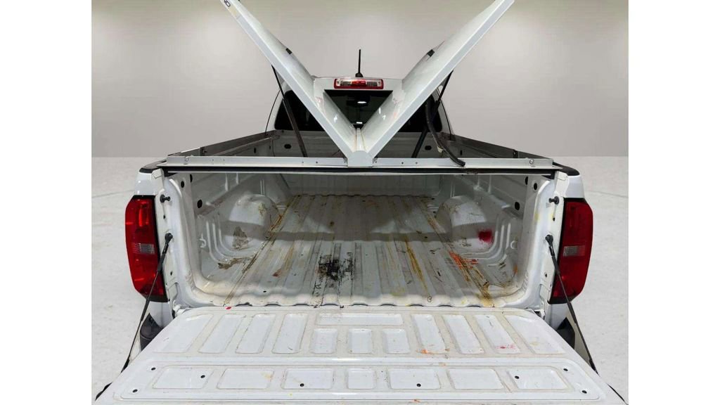 Used 2021 Chevrolet Colorado LT w/ Fleet Safety Package AWD/4WD image 27