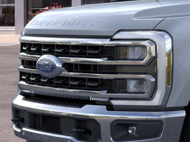 New 2026 Ford F250 King Ranch w/ Chrome Package AWD/4WD image 22