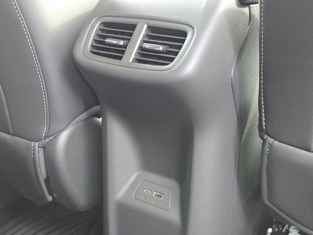 New 2026 Buick Envision Sport Touring image 9