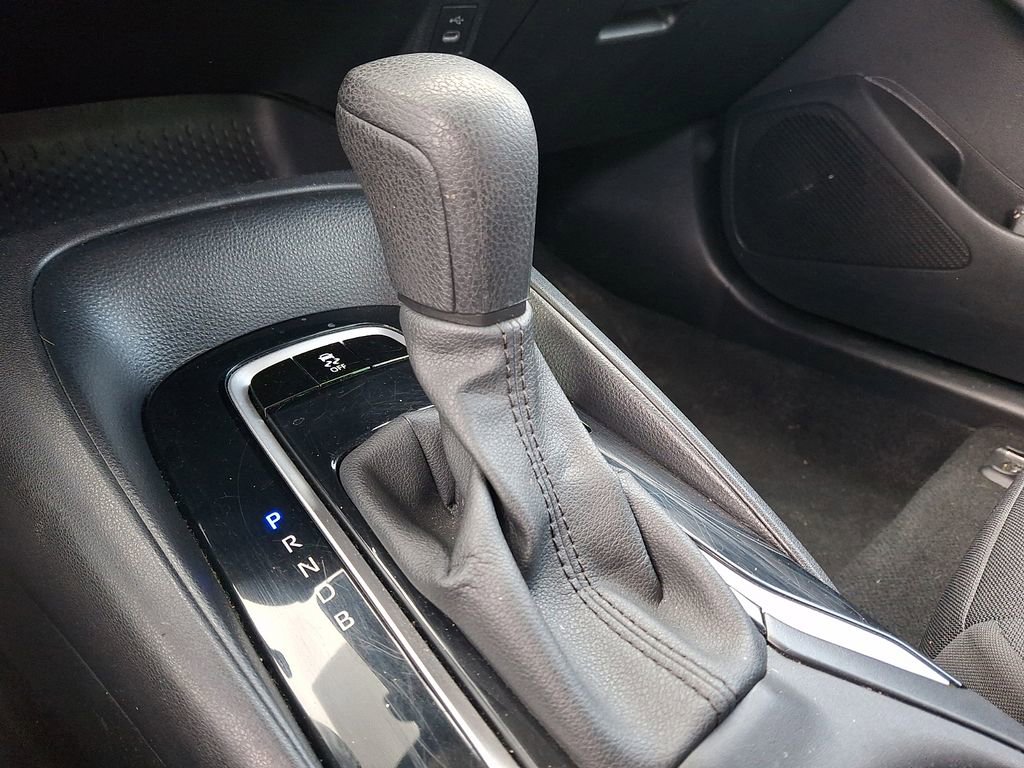 Used 2024 Toyota Corolla LE FWD image 14