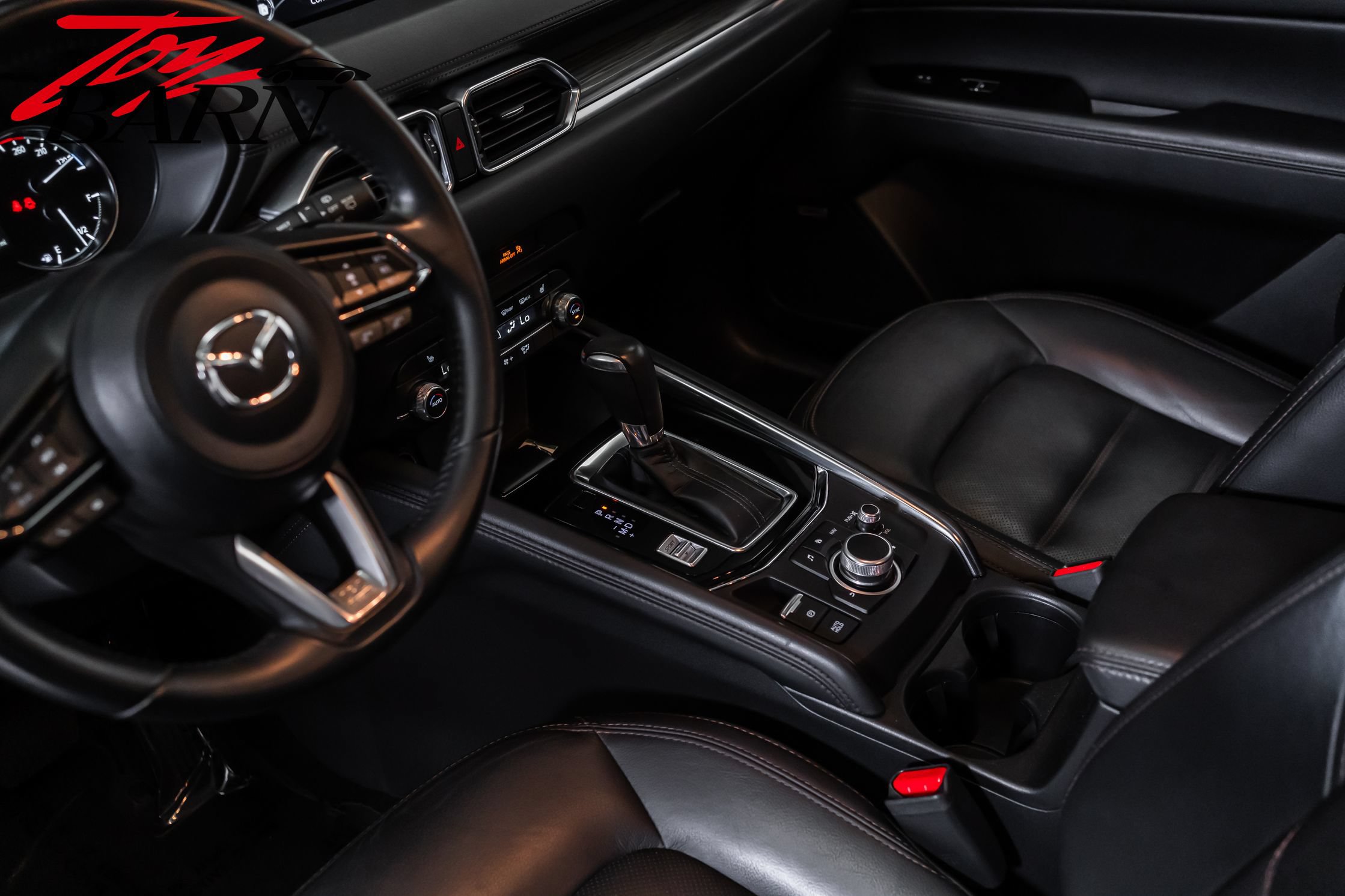 Used 2020 MAZDA CX-5 Grand Touring AWD/4WD image 23