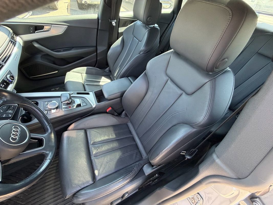 Used 2018 Audi A5 2.0T Premium Plus AWD/4WD image 20