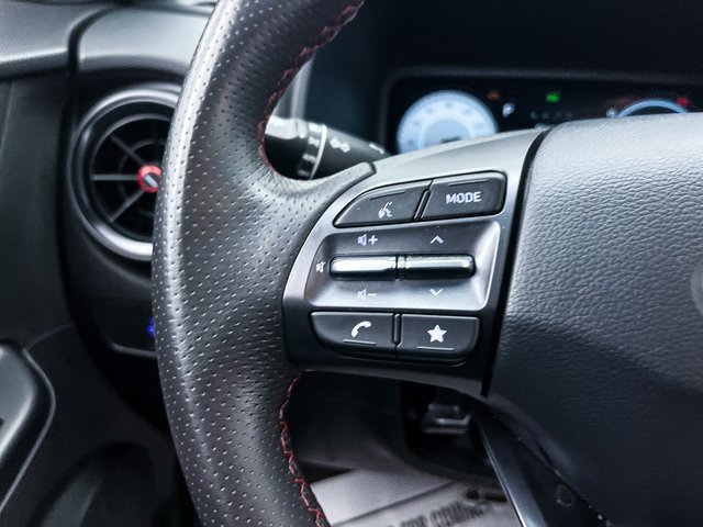 Used 2023 Hyundai Kona N Line image 31