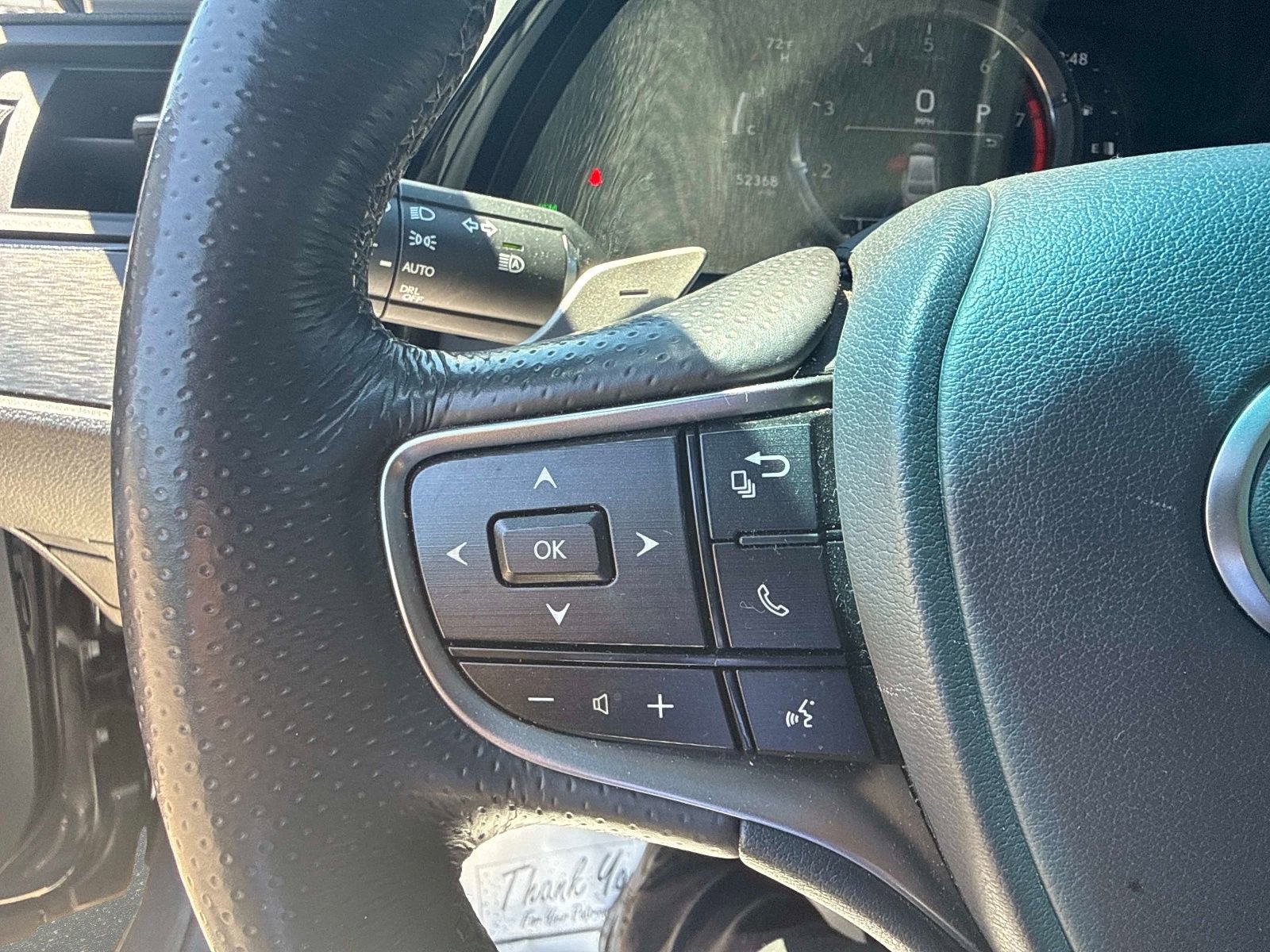 Used 2024 Lexus ES 350 F Sport w/ Accessory Package (Z2) FWD image 29