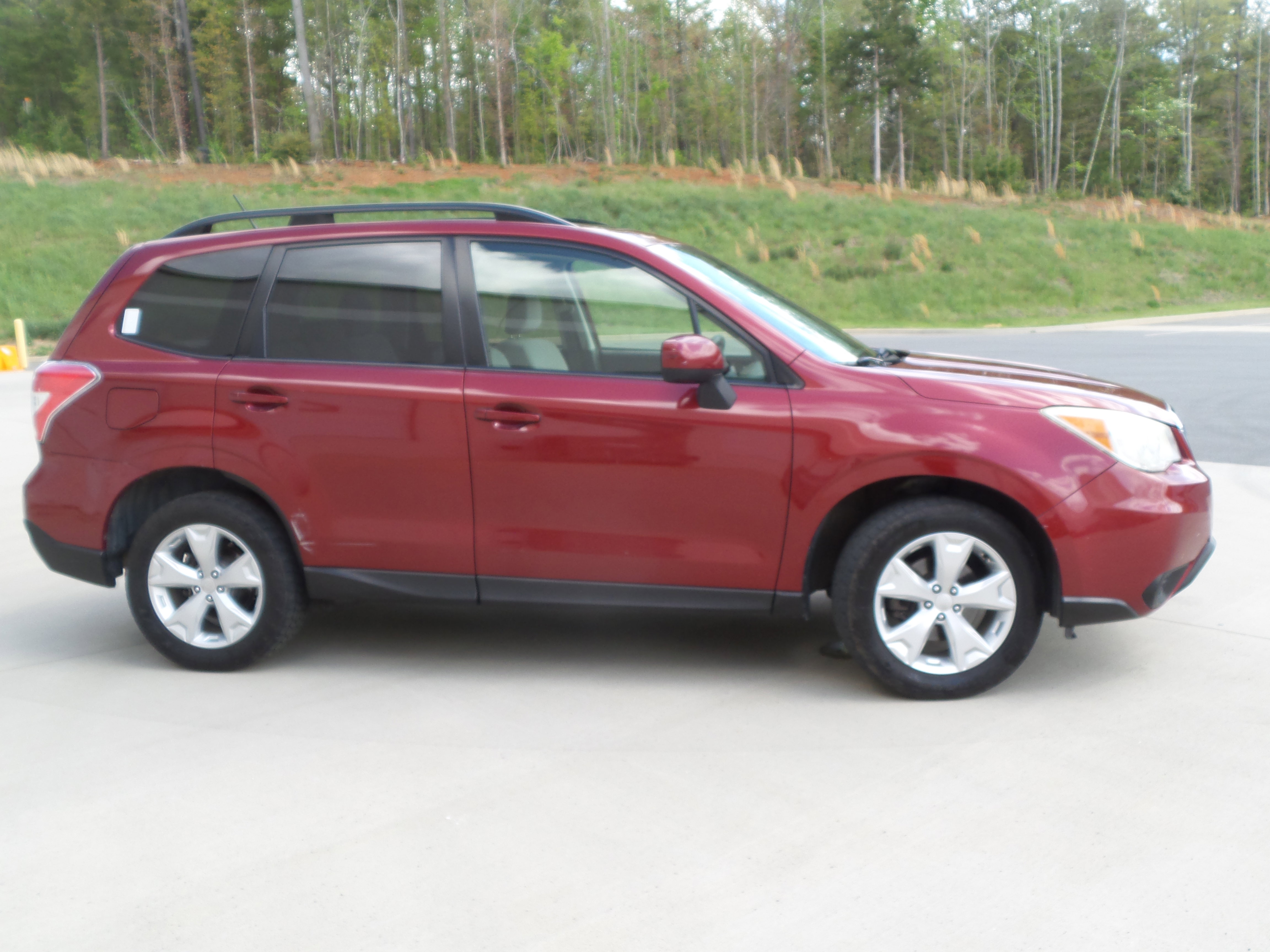 Used 2014 Subaru Forester 2.5i Premium w/ Popular Package #2 image 7